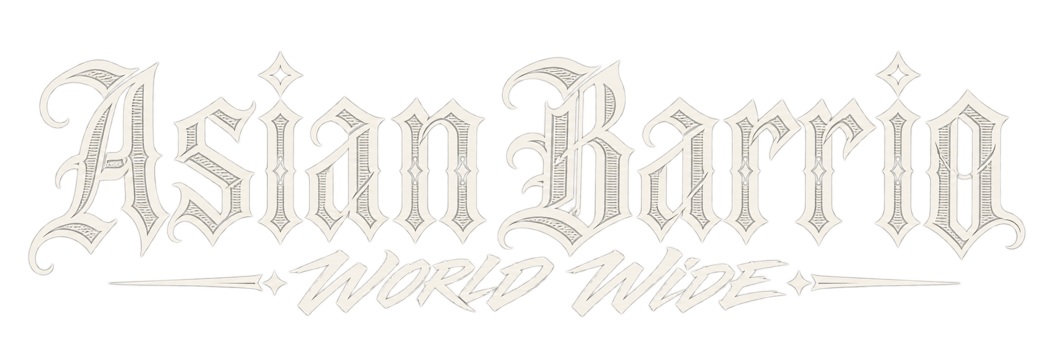 Asian Barrio Worldwide